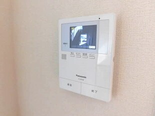 サンクレストIの物件内観写真